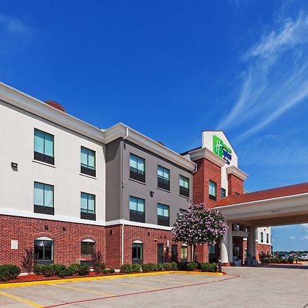 Holiday Inn Express Sealy By Ihg Exterior photo