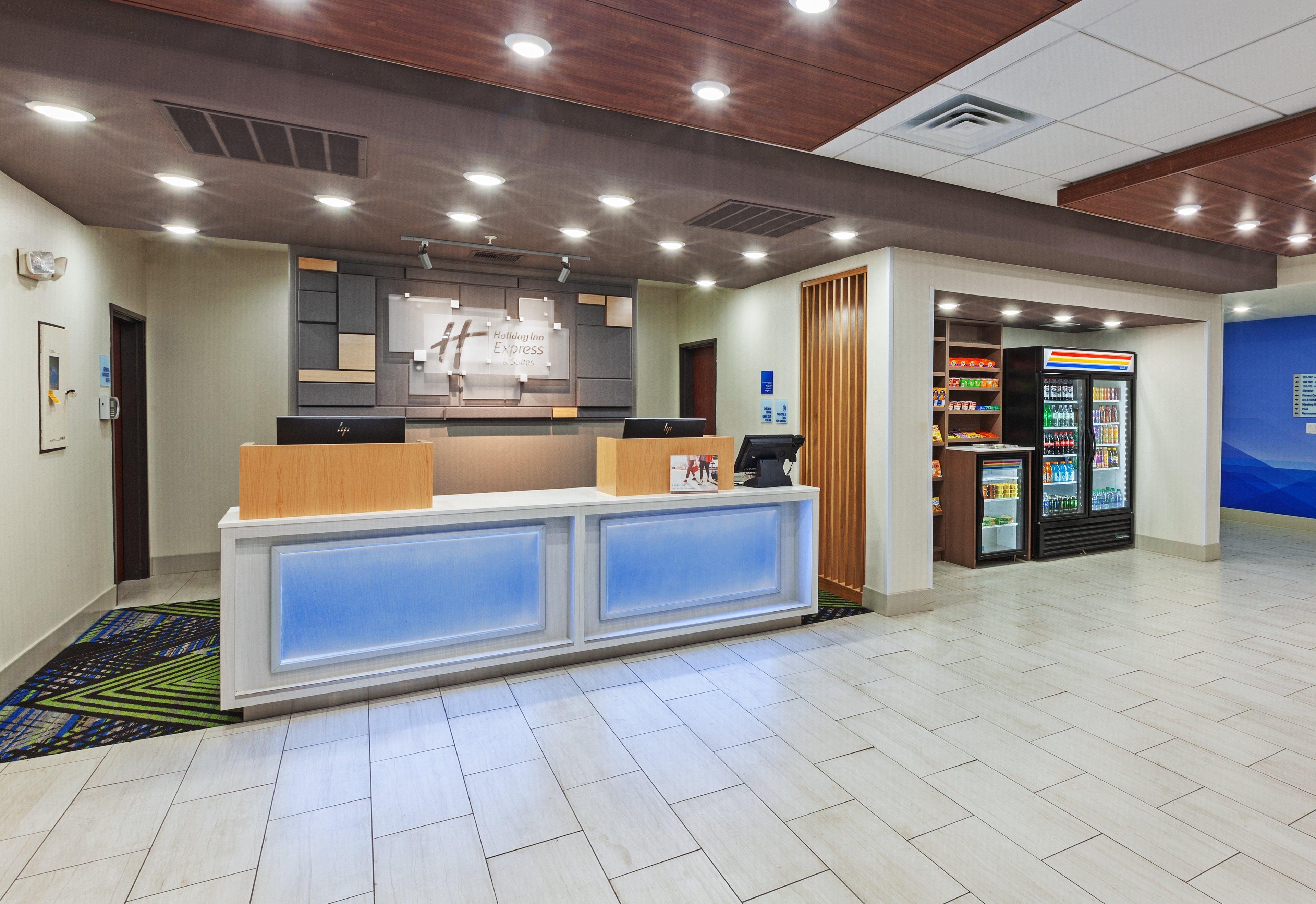 Holiday Inn Express Sealy By Ihg Exterior photo