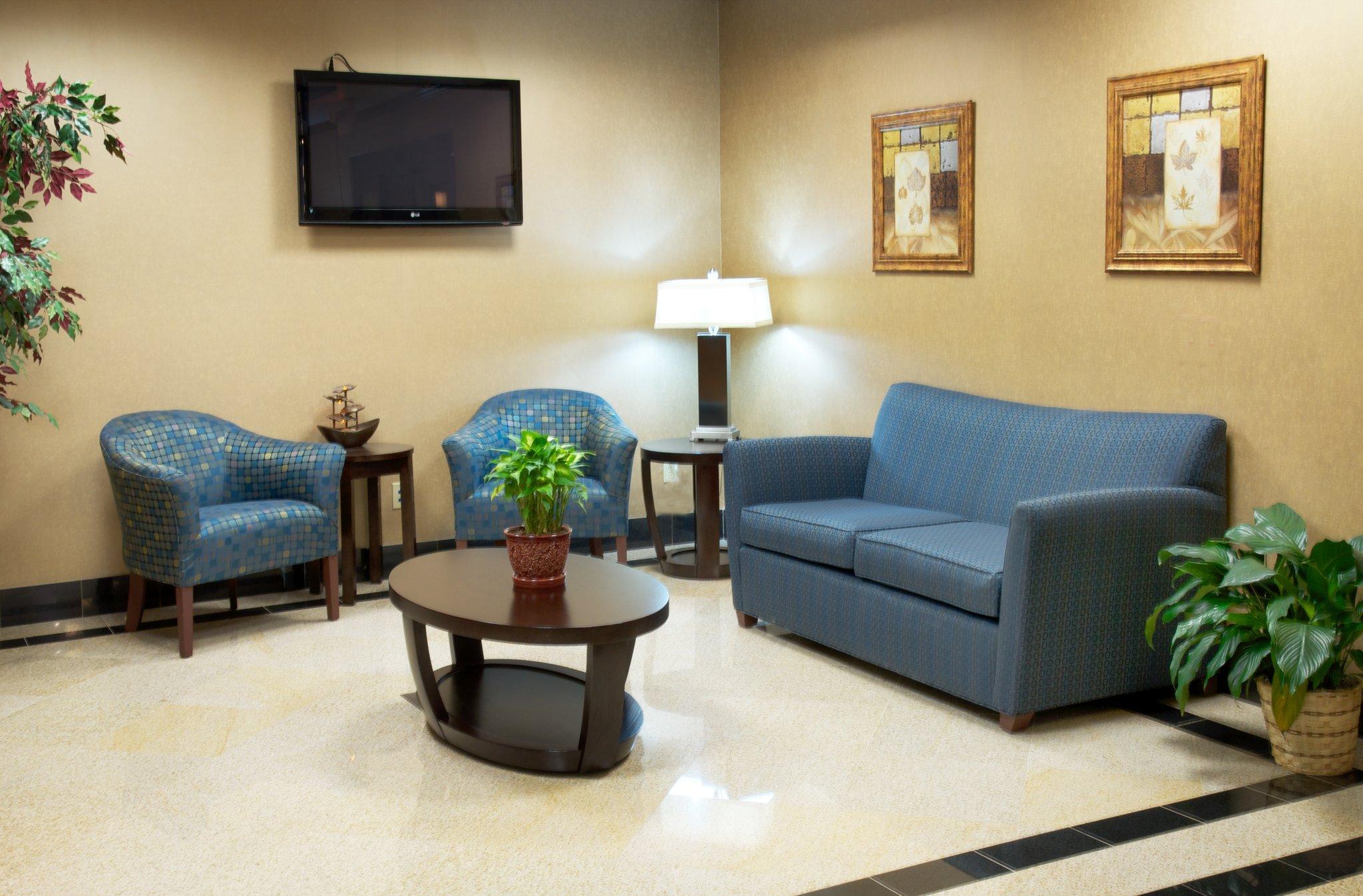 Holiday Inn Express Sealy By Ihg Exterior photo